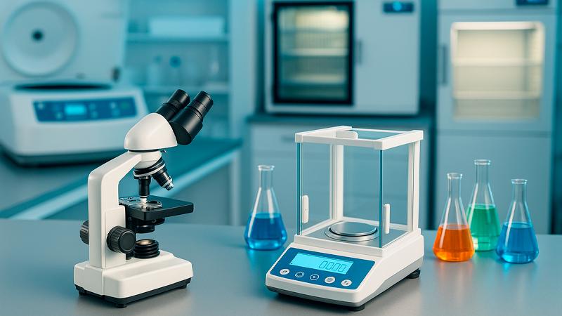 Estudo de Caso Arivis Vision4D em Ação com a General Lab
